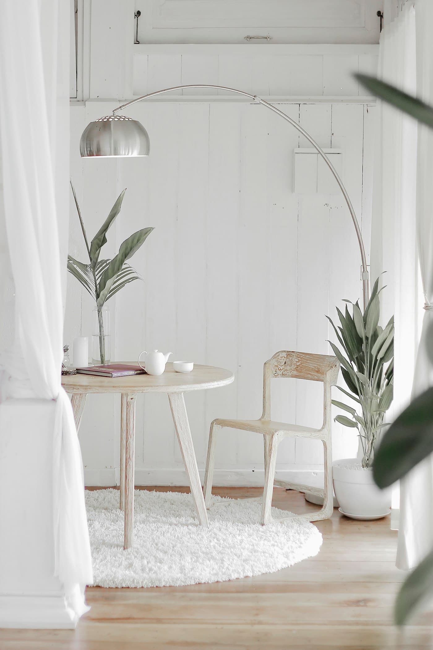 The vision behind Maison Vereen