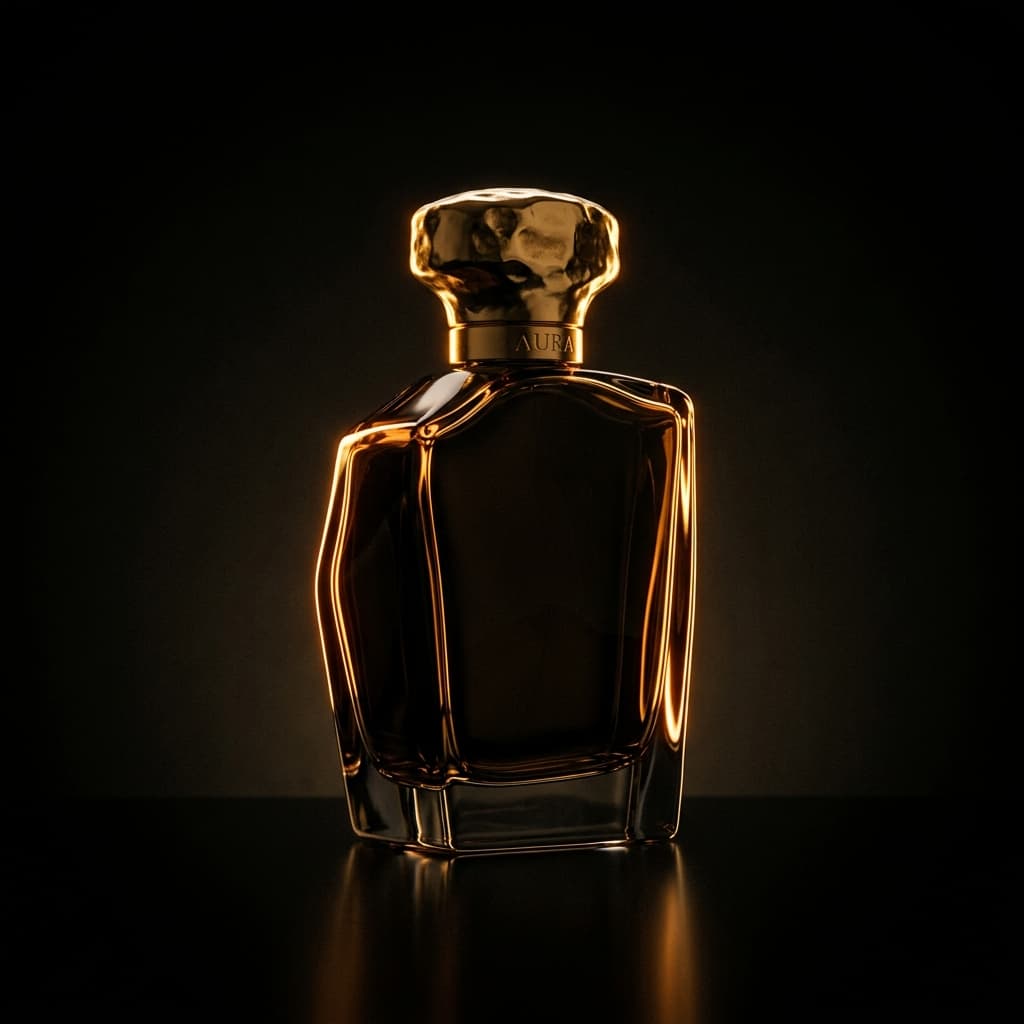 Maison Vereen Edition I — The Founding Expression